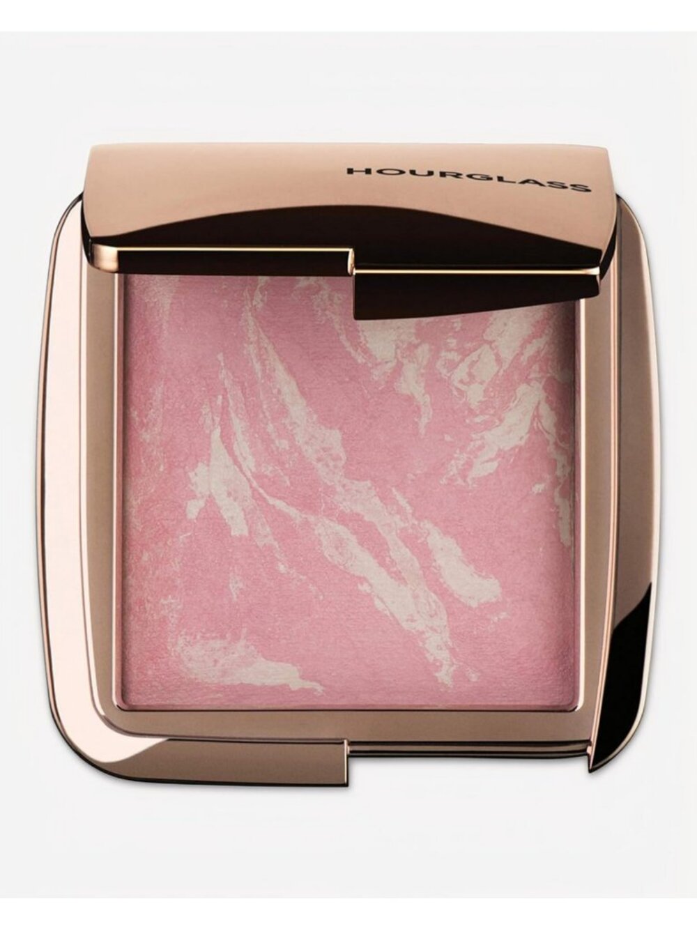 Vibrant Vegan Powder Highlighting Blush | Ambient Lighting Finish, Cruelty-Free